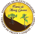 Ferme de Menez Gwenn Ferme de Menez Gwenn