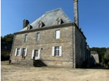 JARDINS ET CHAPELLE DE TREGARANTEC