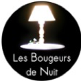 LES BOUGEURS DE NUIT