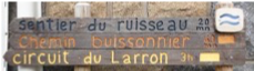 Chemin Faisant Chemin Faisant
