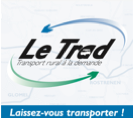 TRAD Transport Rural à la Demande