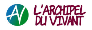 Logo de L'Archipel du Vivant